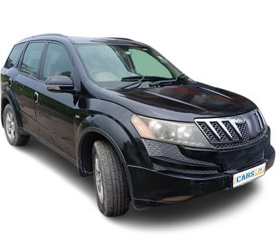 Mahindra XUV500-img